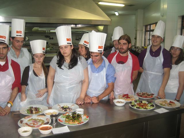 Asturias joven emprenda Hostelería Gijón