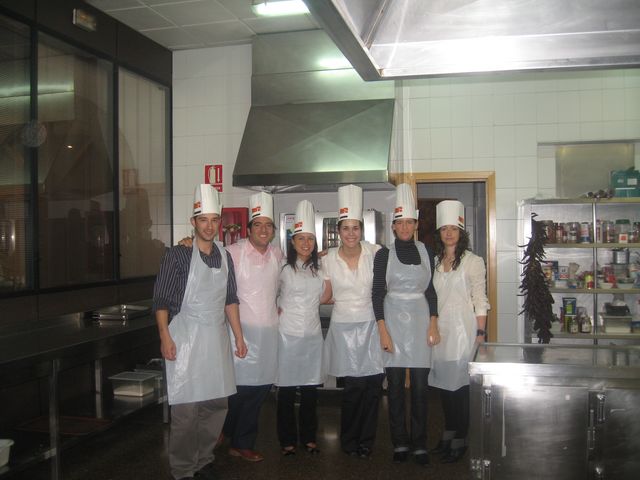 Asturias joven emprenda Hostelería Gijón