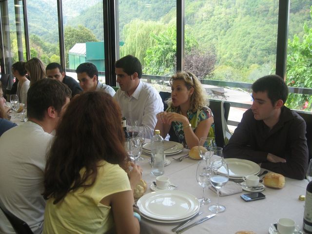 Asturias joven emprenda Laviana