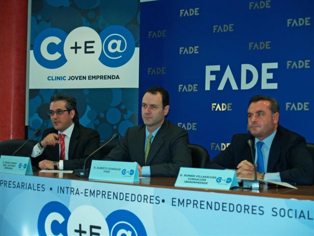 Clinic Joven emprenda Firma en Colombia