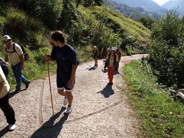 Asturias joven emprenda Orientación Triguero