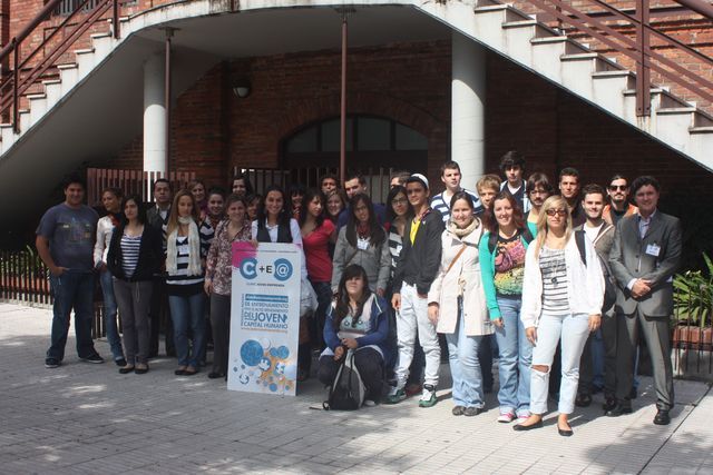 Asturias joven emprenda Centro de empresas Gijón