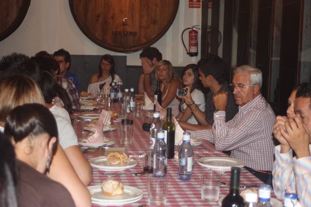 Asturias joven emprenda CIES y la Ucayc