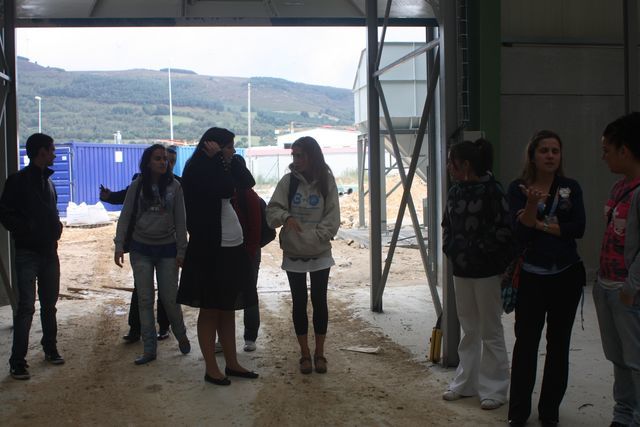 Asturias joven emprenda Pellets