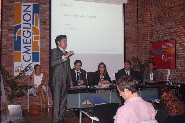 Asturias joven emprenda Financiación
