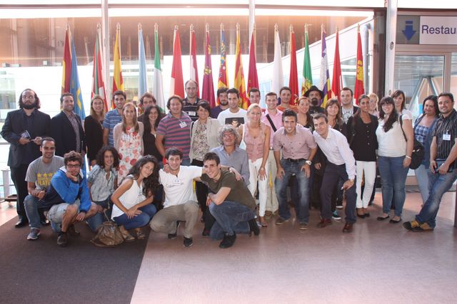Clinic joven emprenda Emprendedores en Gijón