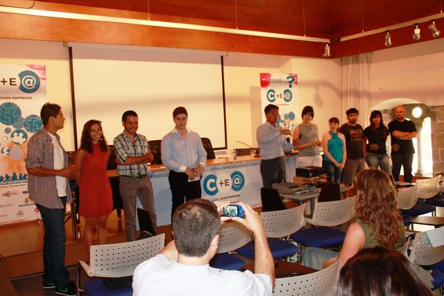 Asturias joven emprenda Participantes años anteriores