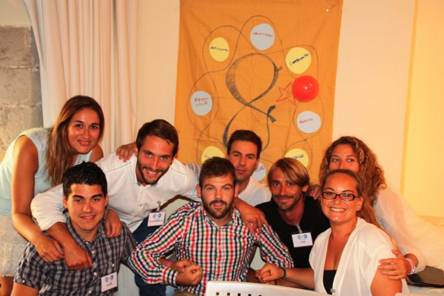 Asturias joven emprenda Habilidades empresariales
