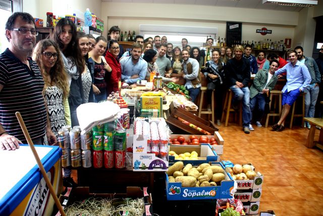 Asturias joven emprenda Empresa de Carreño