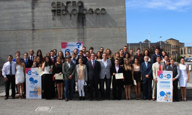 Asturias joven emprenda Clausura