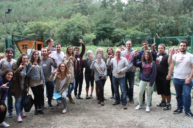 Asturias joven emprenda Visitas Empresas