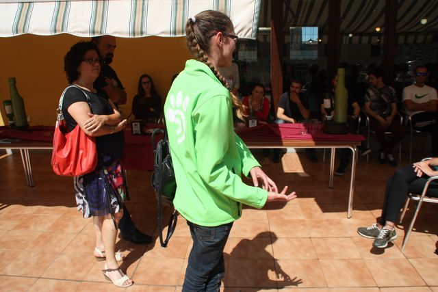 Asturias joven emprenda Encuentro día 5