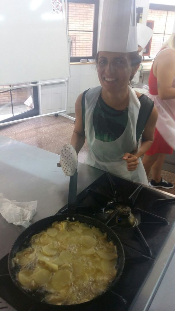 Asturias joven emprenda Master Chef