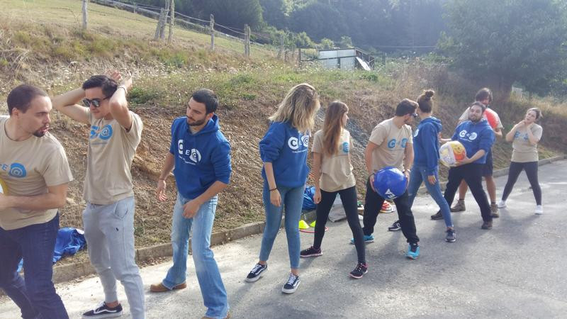 Asturias joven emprenda Outdoor