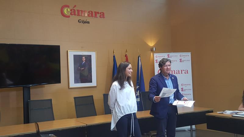Asturias joven emprenda Elevator Pitch