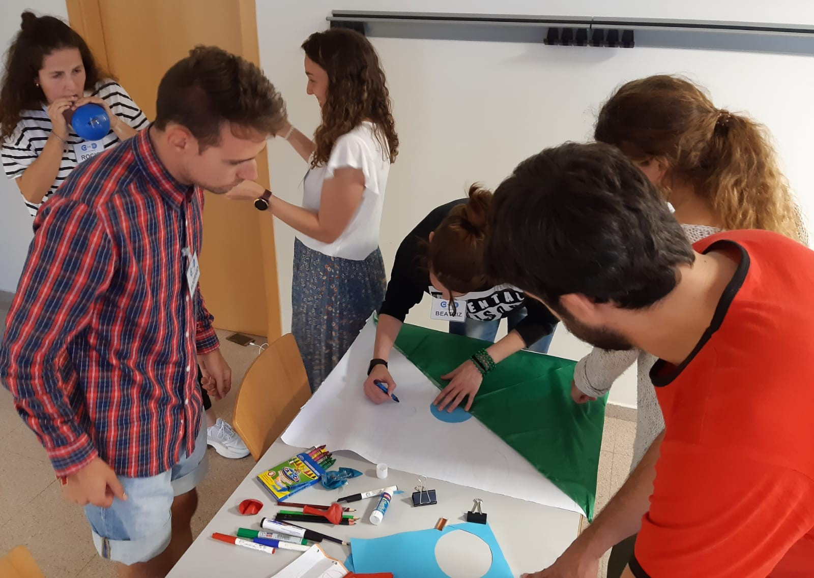 Asturias joven emprenda Habilidades emprendedoras