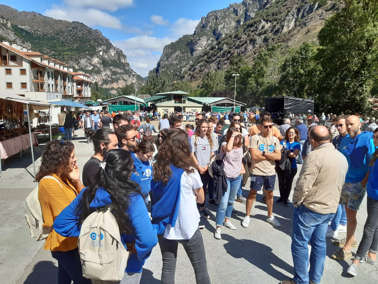 Asturias joven emprenda Certamen Raza Asturiana