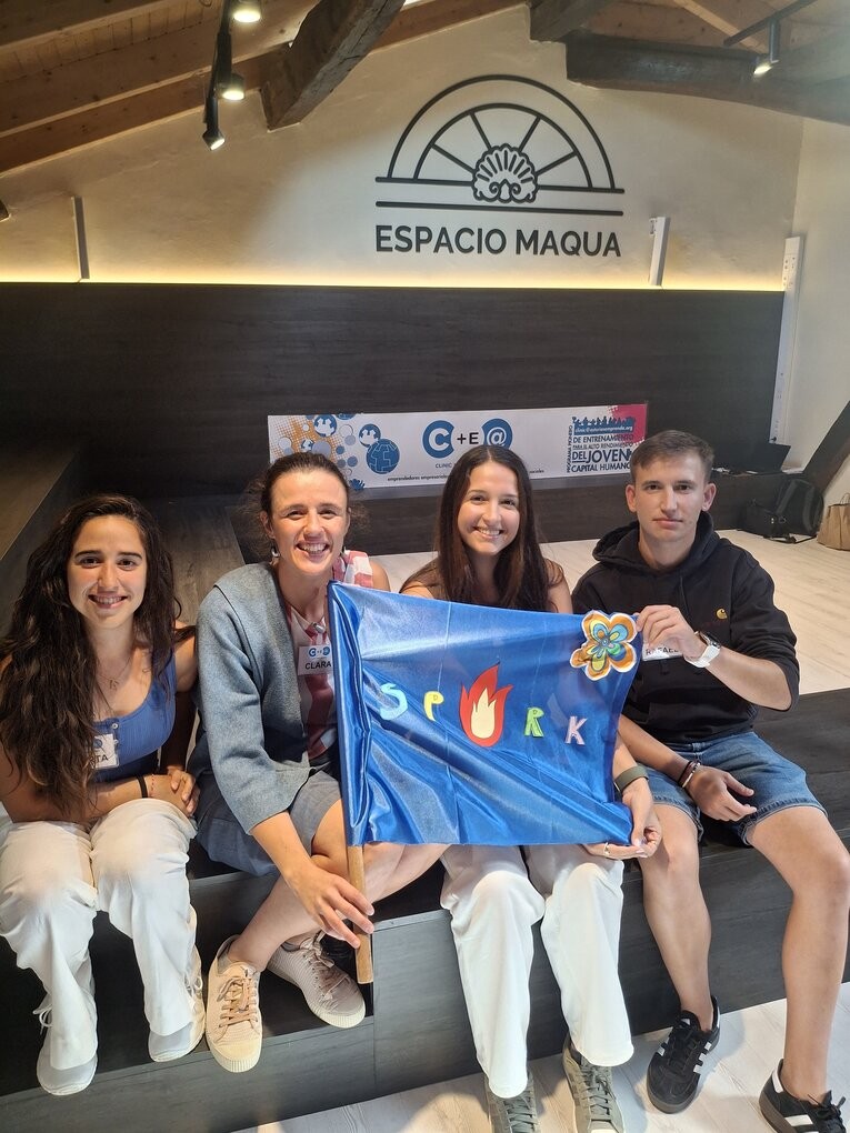 Asturias joven emprenda Dinámicas