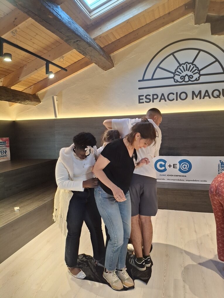 Asturias joven emprenda Dinámicas