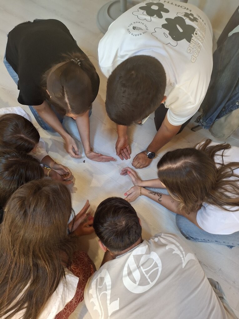 Asturias joven emprenda Dinámicas