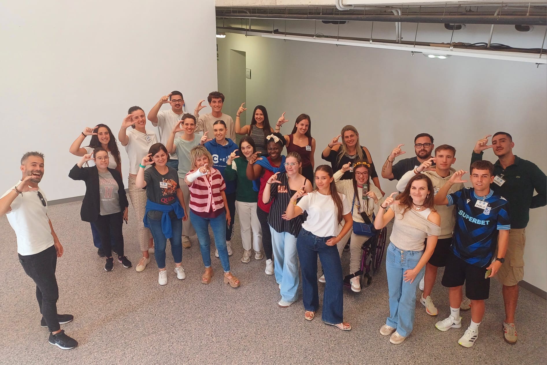 Asturias joven emprenda Factoria Cultural