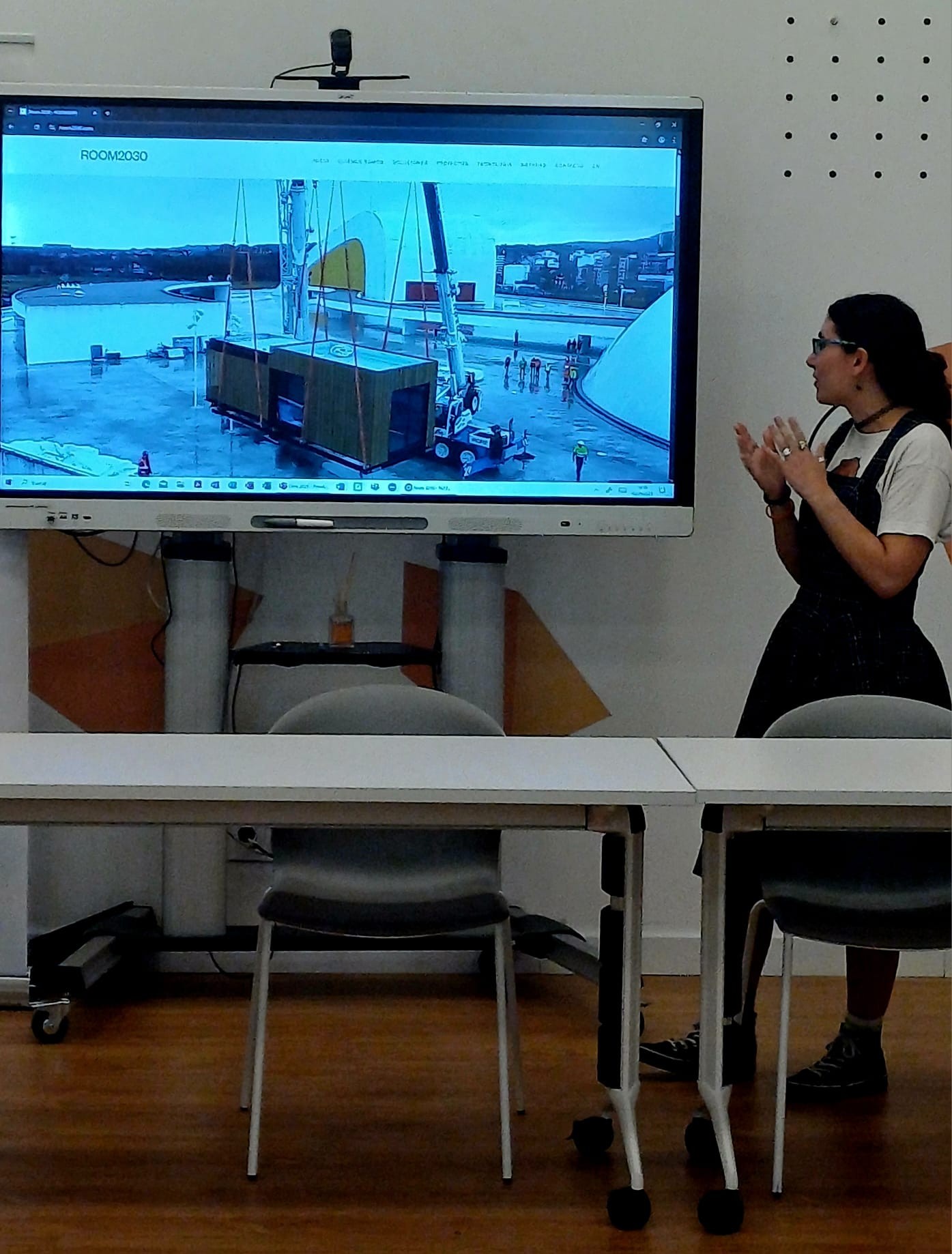 Asturias joven emprenda La Curtidora