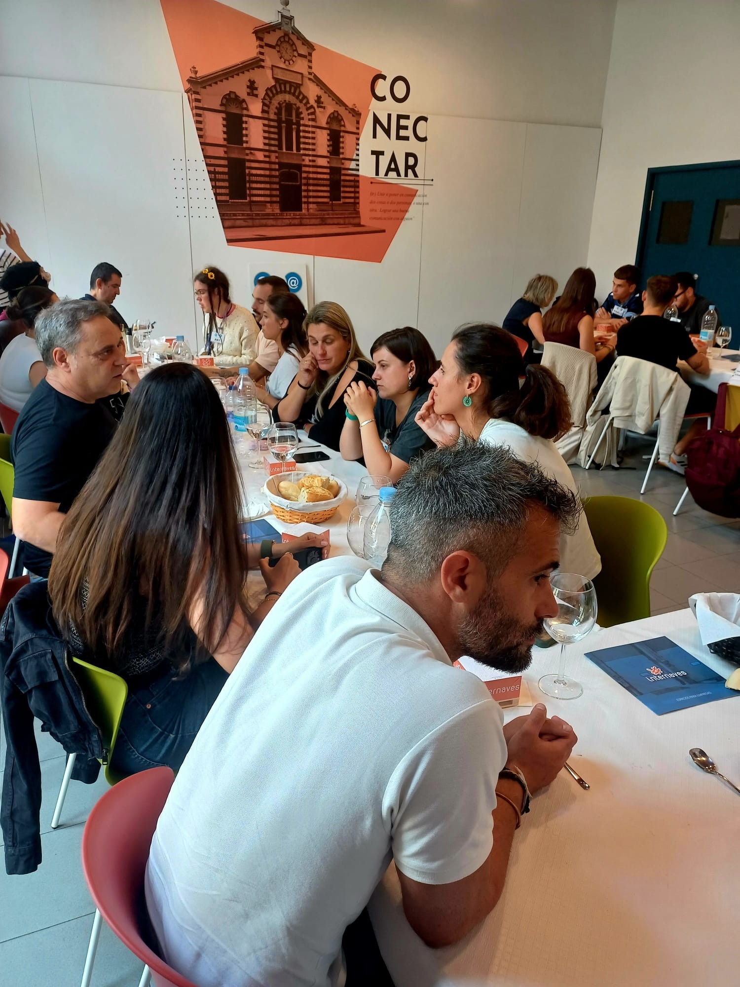 Asturias joven emprenda Comida en la Curtidora