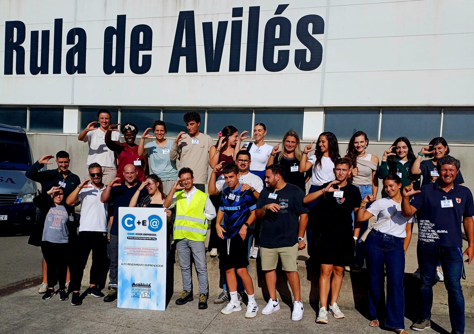 Asturias joven emprenda Rula Avilés