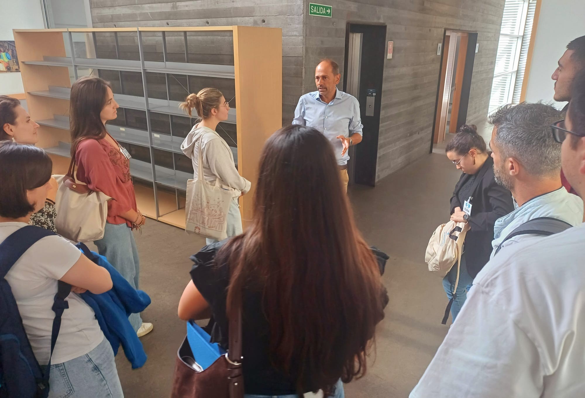 Asturias joven emprenda Fundación idonial