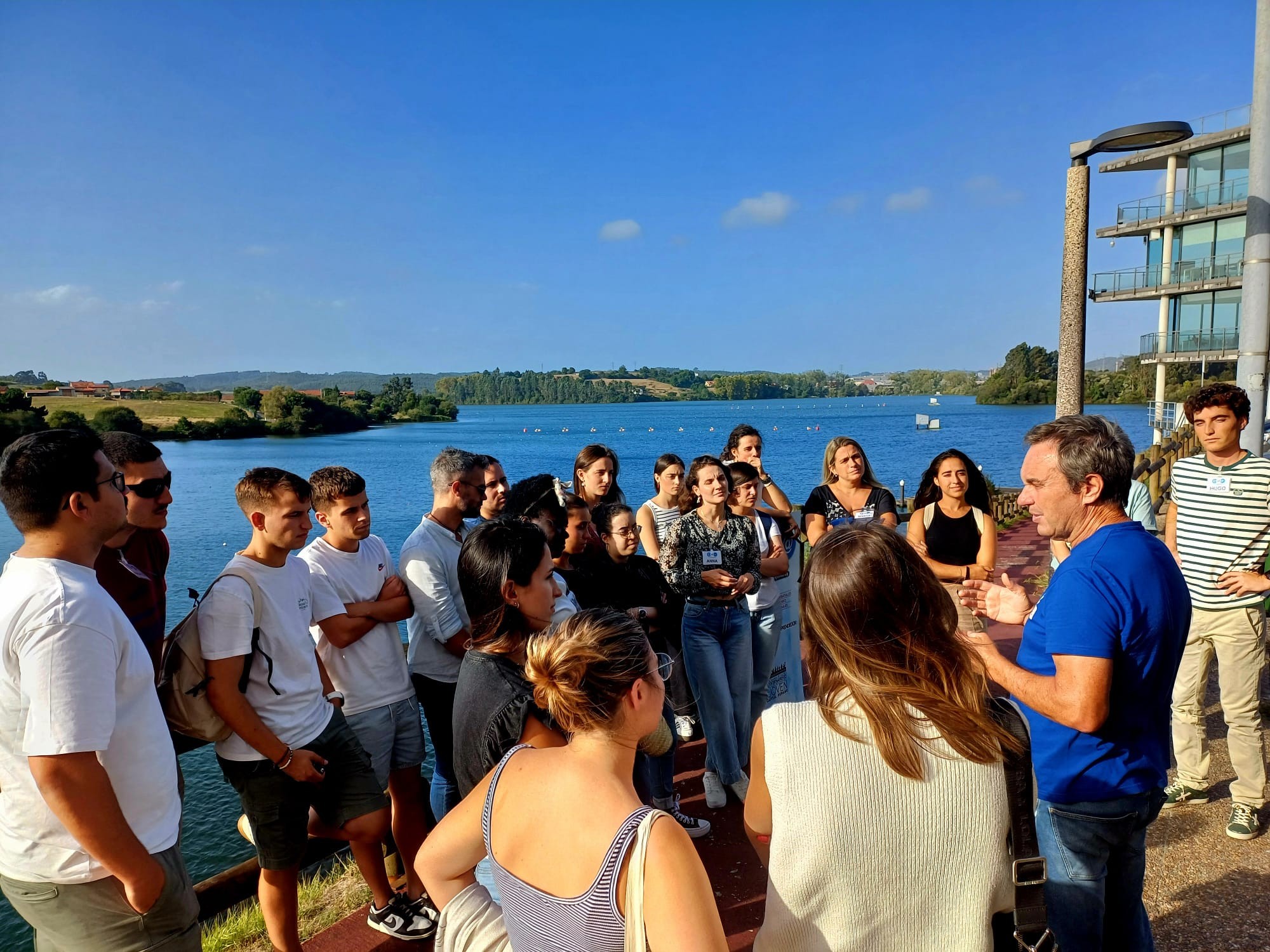 Asturias joven emprenda Trasona