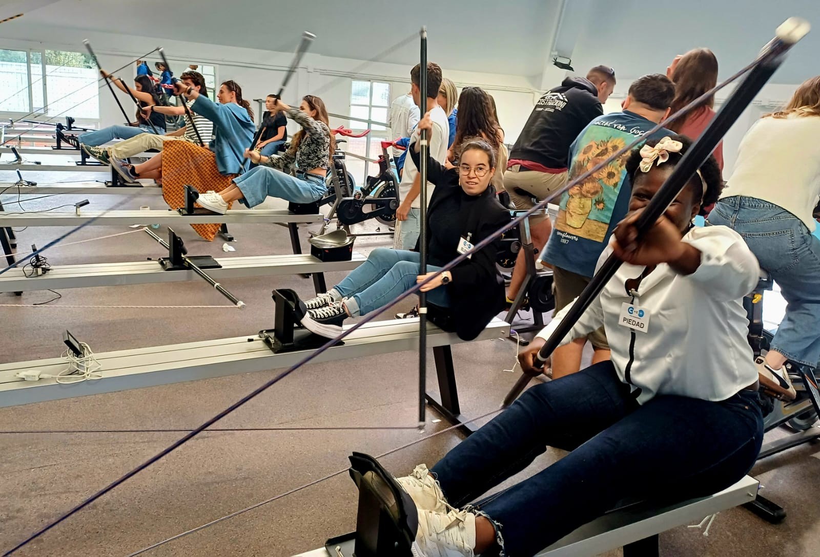 Asturias joven emprenda Trasona