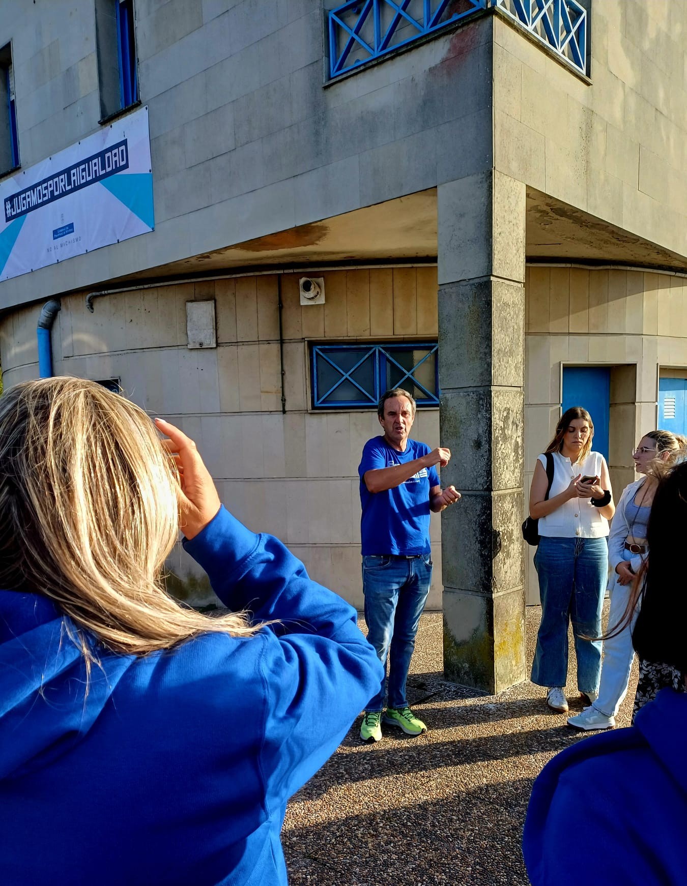 Asturias joven emprenda Trasona