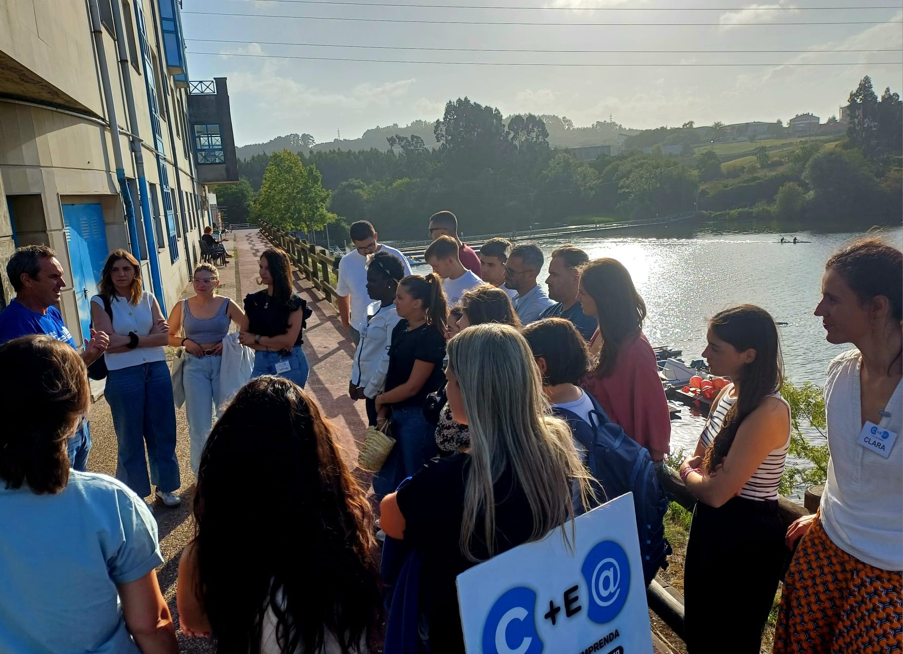 Asturias joven emprenda Trasona