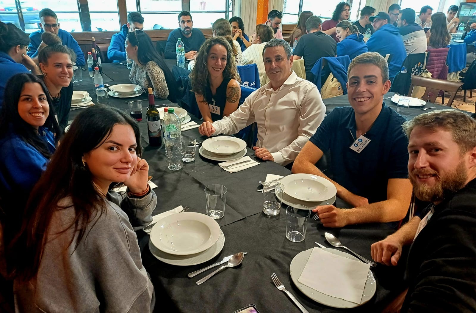 Asturias joven emprenda Comida