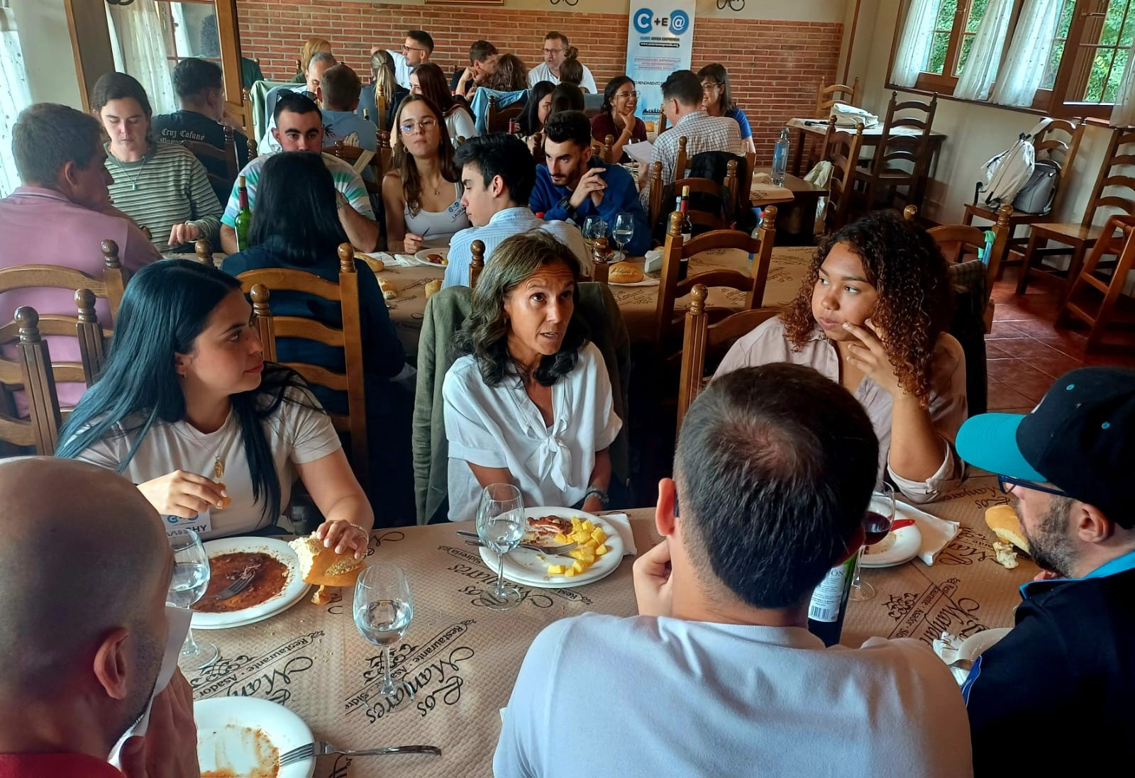 Asturias joven emprenda Comida