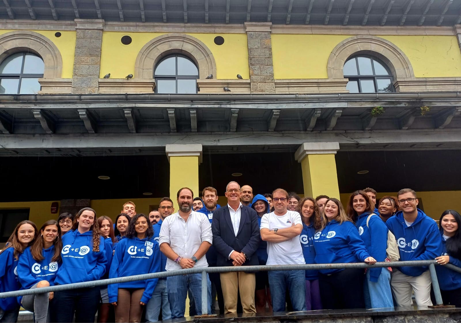 Asturias joven emprenda Nacho Iglesias