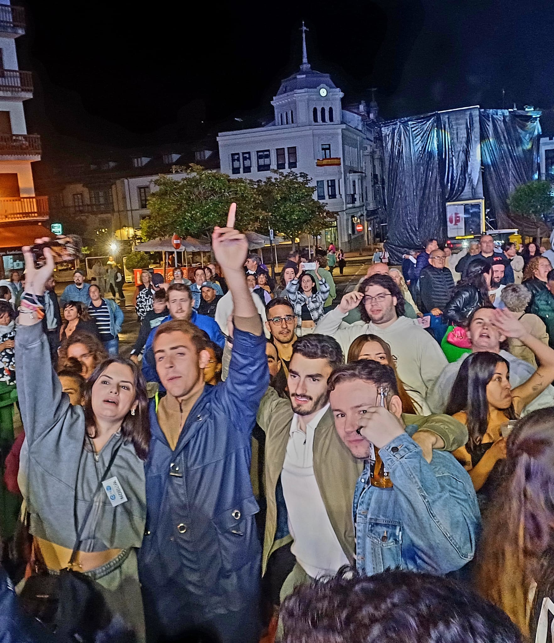 Asturias joven emprenda Fiesta