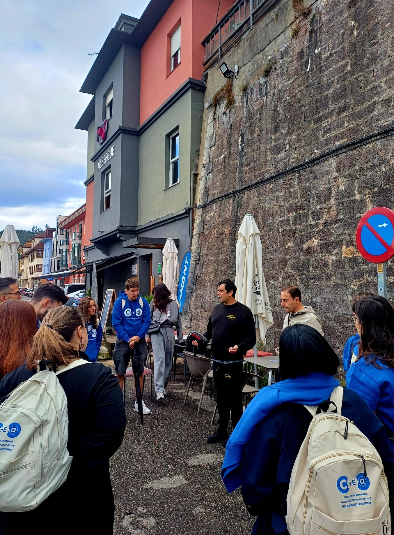 Asturias joven emprenda Carving Surf