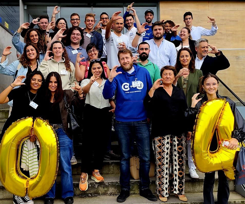 Asturias joven emprenda Comida