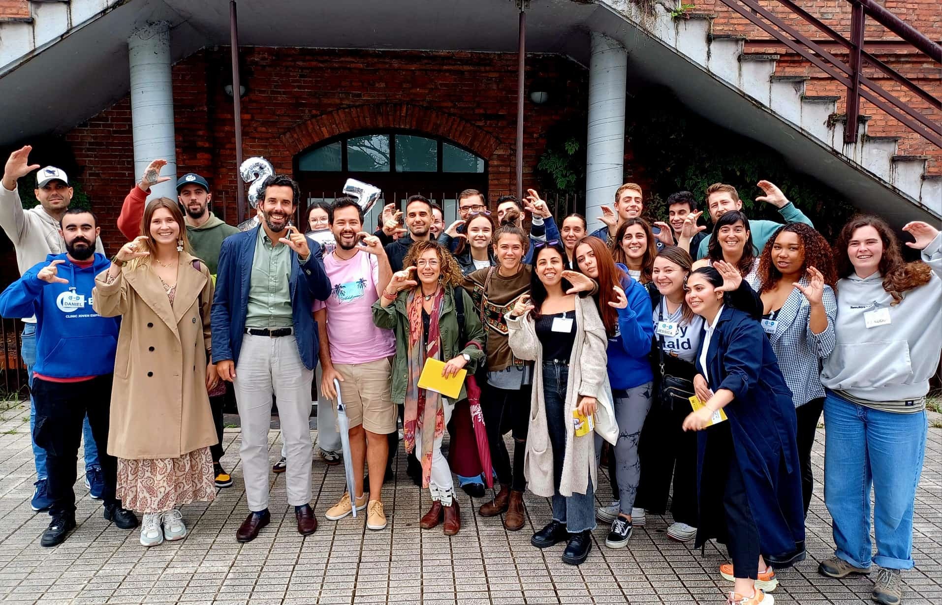 Asturias joven emprenda Comida